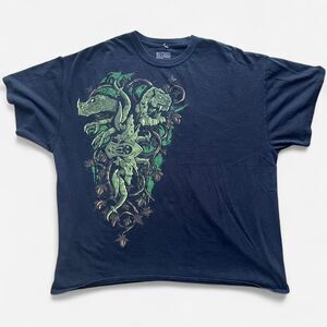 Y2K Blizzard World of Warcraft Hunter Legendary Class Men’s Jinx T-Shirt